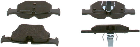 Bosch Disc Brake Pad Set