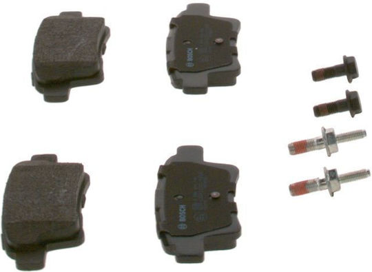 Bosch Brake Pad