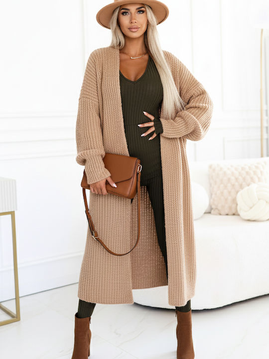 Everyday Women's Full-length Long Khaki Leggings