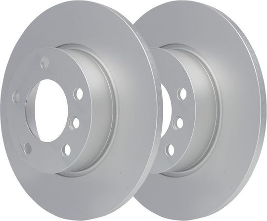Bmw 3 E36 Brake Disc Ate 24011201261