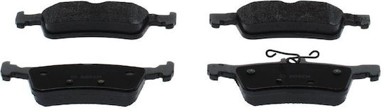 Bosch Brake Pad