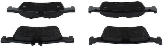 Bosch Brake Pad