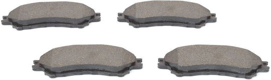 Bosch Brake Pad