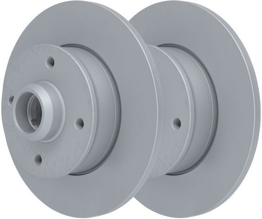 Disc de frână Seat Cordoba 6k1 6k2 Ate 24011001111