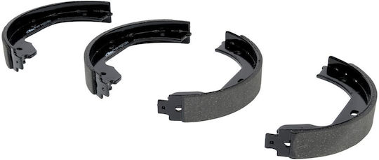 Set Brake Pads Bmw 3 Cabriolet E46 Ate 03013704192