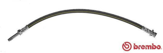 Brake Hose Mercedes-benz Sprinter 2-t Bus 901 902 Brembo T50032