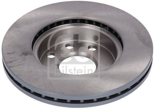 Febi Brake Disc