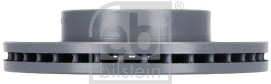Febi Brake Disc