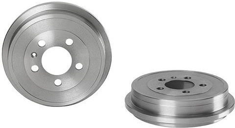 Seat Cordoba 6l2 Brembo 14938420 Brake Drum
