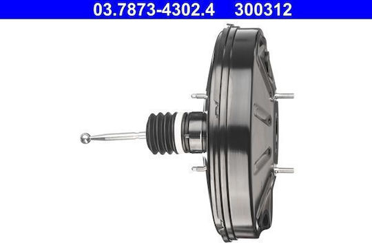 Placute de frana si discuri de frana pentru masina Vw Caddy III Body 2KA 2KH 2CA 2CH Ate 03787343024