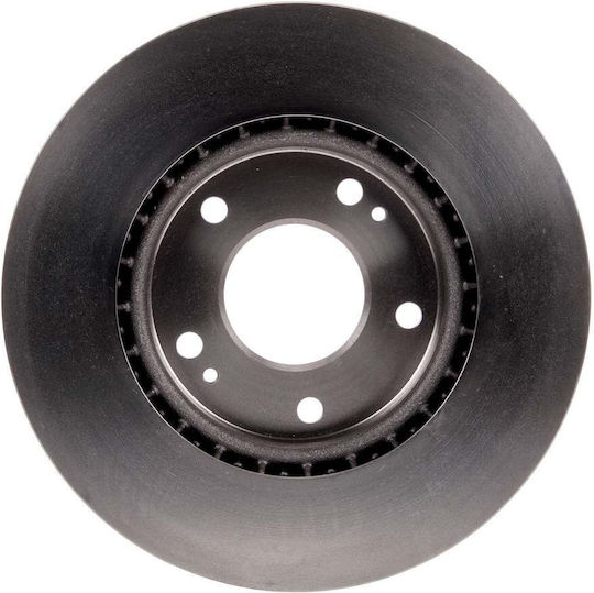 Bosch Brake Disc Front for Hyundai Elantra / i30 / Kona / Veloster Kia Ceed / Cerato