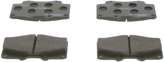Bosch Disc Brake Pad Set