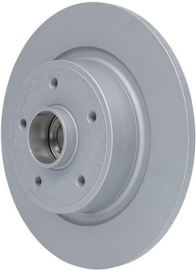 Renault Grand Scenic Ii Jm0 1 Brake Disc Ate 24011101012