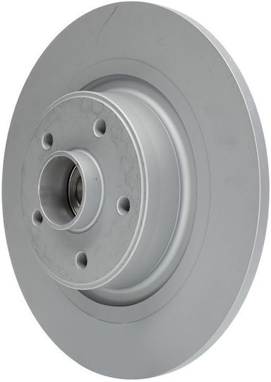 Renault Espace Iv Jk0 1 Ate 24011101002 Brake Disc