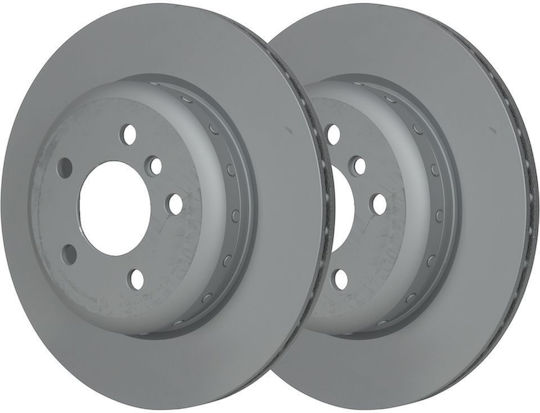 Bmw 5 F10 F18 Ate 24012002292 Дискови спирачки