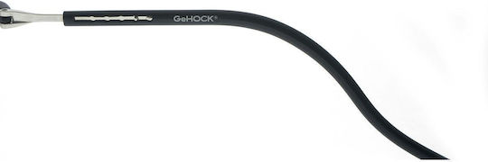 Ochelari Lupa Magnetici Cu Ramă Reglabilă +1.50 Gehock Gehock Mg4015