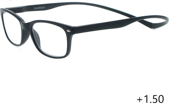 Gehock Μεγεθυντικά Γυαλιά Μαγνήτη Λαιμού +1.50 Gehock Mg3015
