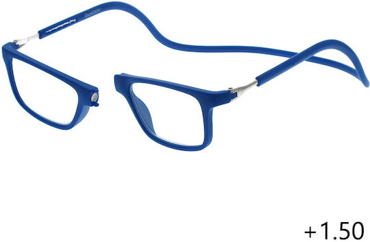 Ochelari Lupa Magnetici Cu Ramă Reglabilă +1.50 Gehock Gehock Mg4015