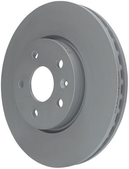Bremsenscheibe Chevrolet Malibu V300 Ate 24013002091