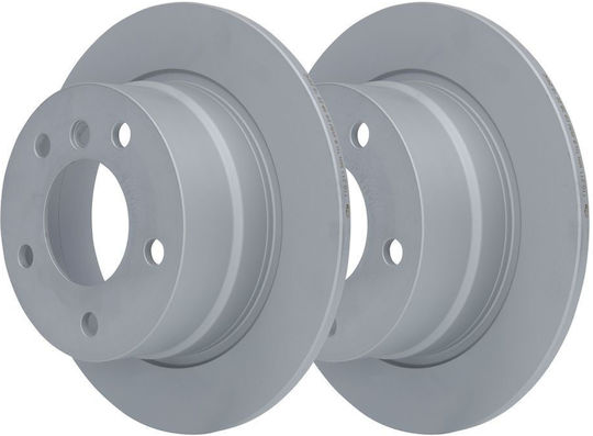 Bmw 3 Compact E36 Ate Brake Disc 24011002111