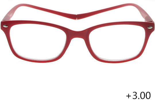 Vergrößerung Schutzbrille Magnet Hals +3.00 Gehock Gehock Mg3030