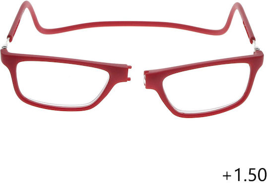Ochelari Lupa Magnetici Cu Ramă Reglabilă +1.50 Gehock Gehock Mg4015