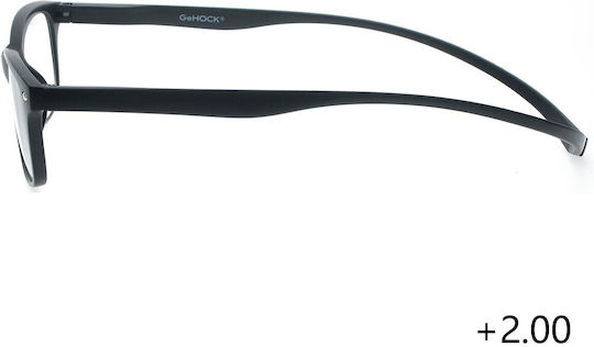 Magnifying Glasses Neck Magnet +2.00 Gehock Gehock Mg3020