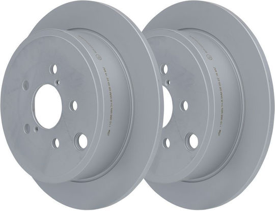 Disc de frână Subaru Forester SH Ate 24011003661