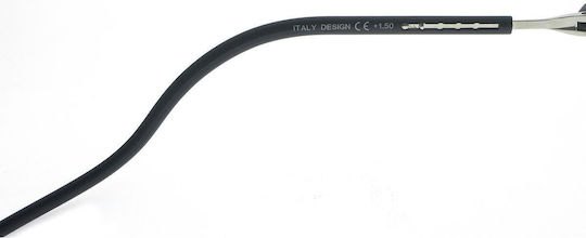 Ochelari Lupa Magnetici Cu Ramă Reglabilă +1.50 Gehock Gehock Mg4015