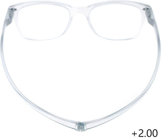 Magnifying Glasses Neck Magnet +2.00 Gehock Gehock Mg3020