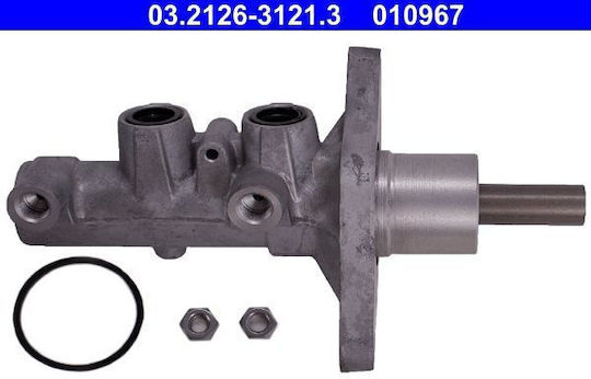Brake Master Cylinder Pump Renault Master Iii Bus Jv Ate 03212631213
