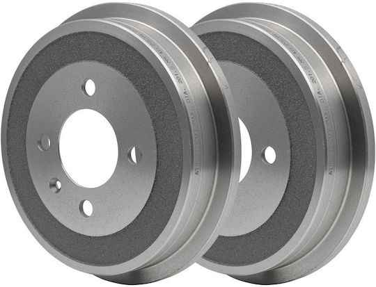 Brake Drum Seat Arosa 6h Ate 24022000321