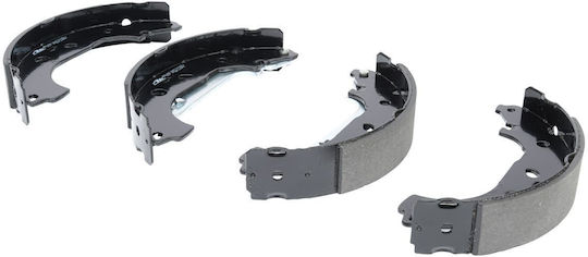Set placute frana Fiat Doblo Cargo 223 Ate 03013704572