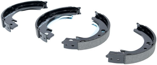 Set Brake Shoes Toyota Corolla Cde12 Zze12 Nde12 Zde12 Ate 03013704642