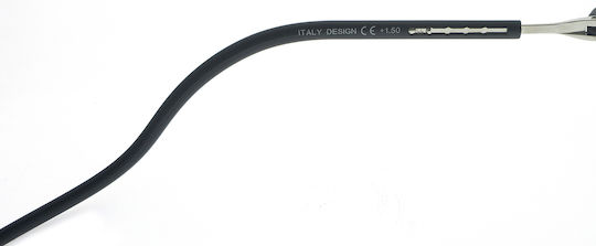 Magnifying Glasses Adjustable Frame Magnet +2.50 Gehock Gehock Mg4025