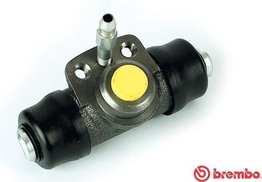 Brake Master Cylinder Piston Seat Cordoba 6k1 6k2 Brembo A12179