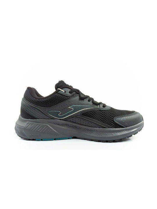Vitaly Sport Shoes Running Black