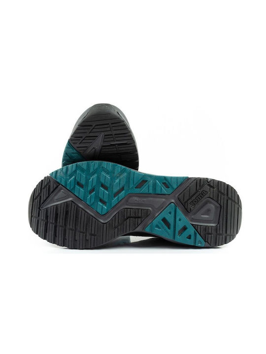 Vitaly Sport Shoes Running Black