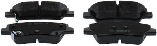 Bosch Disc Brake Pad Set