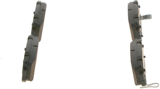 Bosch Disc Brake Pad Set