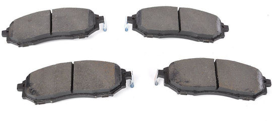 Bosch Disc Brake Pad Set