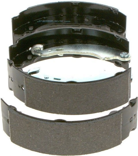 Bosch Brake Shoe Set