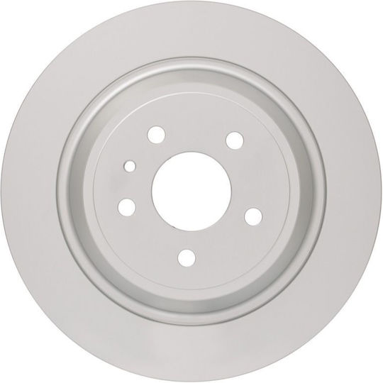Bosch Brake Disc
