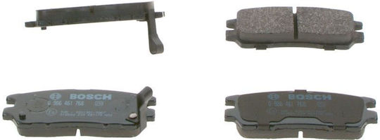 Bosch Disc Brake Pad Set
