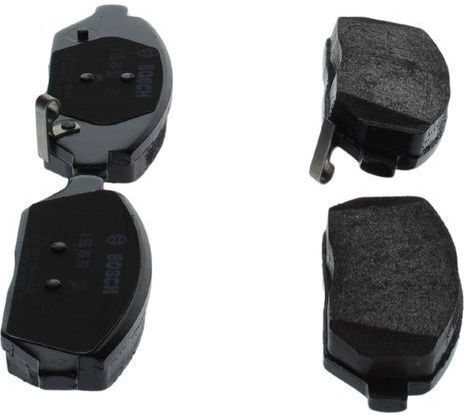 Bosch Disc Brake Pad Set