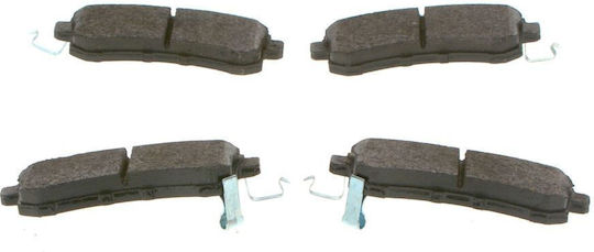 Bosch Disc Brake Pad Set