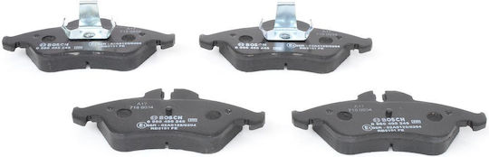Bosch Disc Brake Pad Set