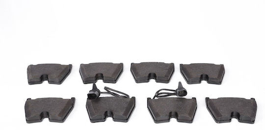 Bosch Disc Brake Pad Set
