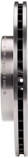 Bosch Bremsscheibe