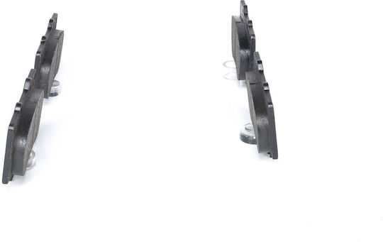 Bosch Disc Brake Pad Set